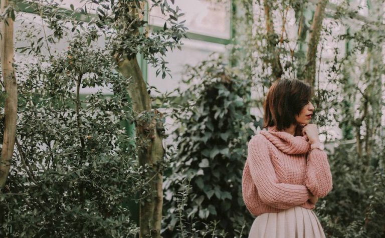 27 Things You Do Because You’re a Highly Sensitive Person