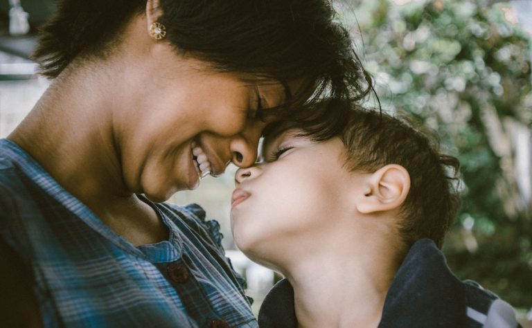How HSP Parents Can Get Alone Time Without Feeling Lousy About It