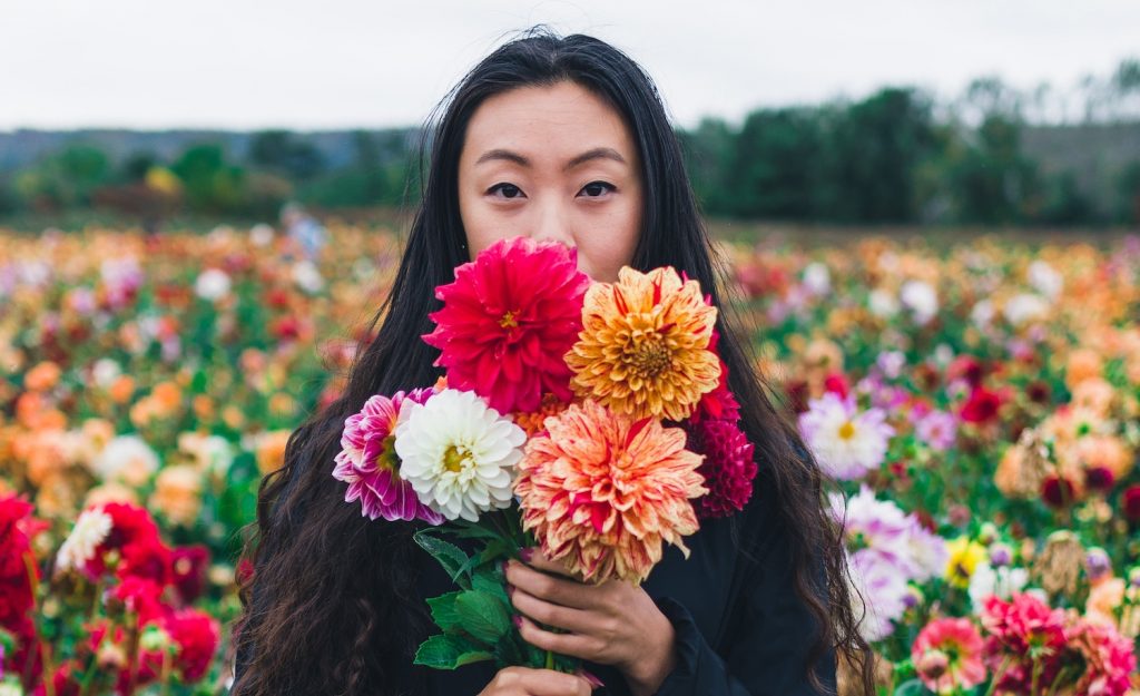 A highly sensitive person reflects on how her sensitivity is a good thing.