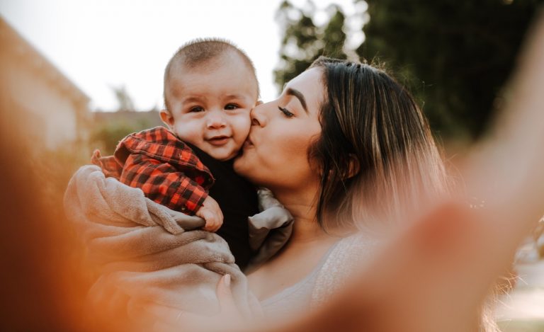 6 Critical Self-Care Tips for Highly Sensitive New Moms