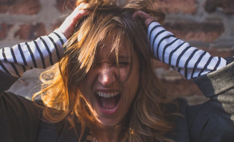 Why Therapy Can Be a Nightmare for HSPs (But Doesn’t Have to Be)