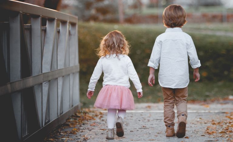 4 Steps to Help Your Highly Sensitive Child With Separation Anxiety