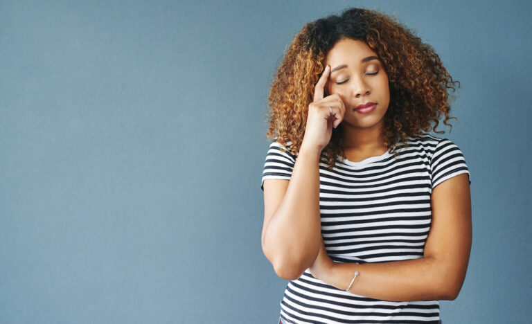 These 21 Things Stress Out Highly Sensitive People the Most