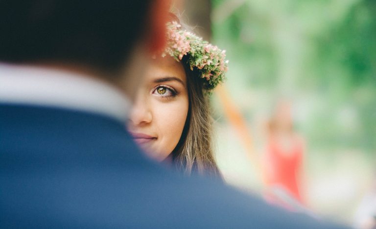 How I Stopped Letting Annoyance Hurt My Marriage
