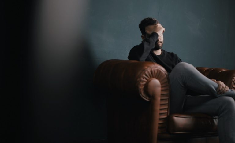 Highly Sensitive People: 5 Signs Your Therapist Isn’t Right for You
