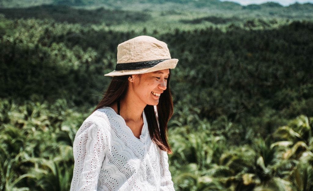 a highly sensitive person feels cared for