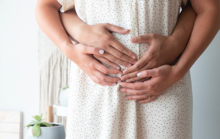 How to Survive Pregnancy as a Highly Sensitive Person