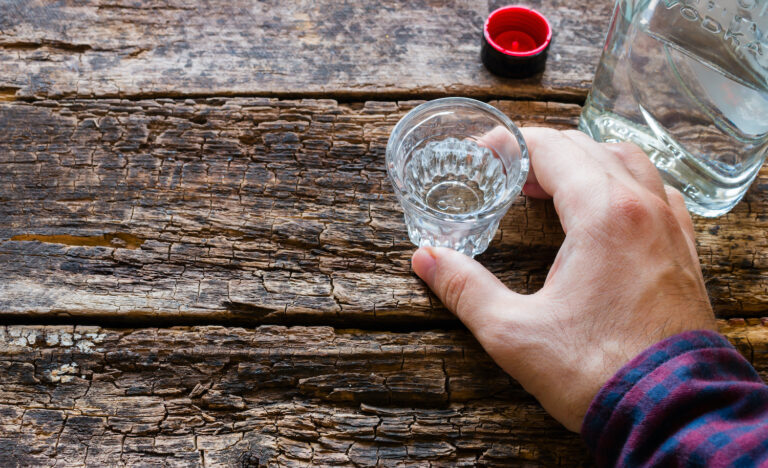 Why I Decided to Give Up Alcohol as a Highly Sensitive Person
