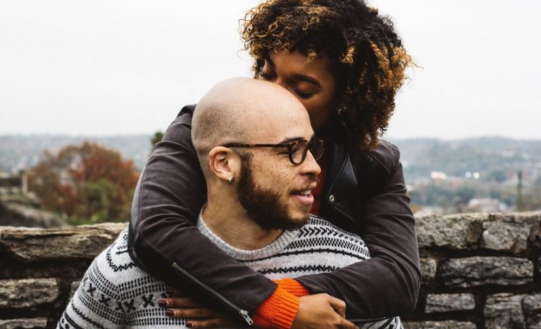 5 Things You Need to Know About Your Highly Sensitive Partner