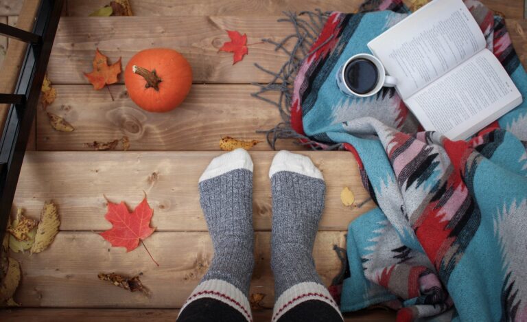 4 Ways Embracing ‘Hygge’ This Fall Will Change Your Life