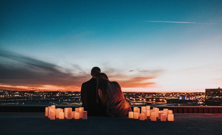 12 Reasons You Should Date a Highly Sensitive Person