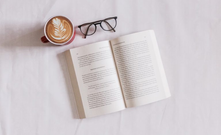6 Thought-Provoking Books That Will Resonate With HSPs