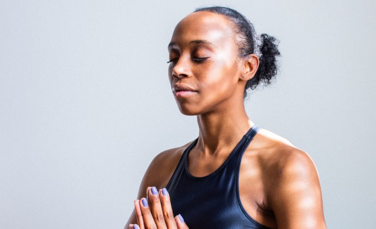 5 Lessons from a Yoga Teacher to Get You Through Quarantine