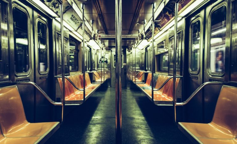 As a Highly Sensitive New Yorker, I’m Resetting During Social Isolation