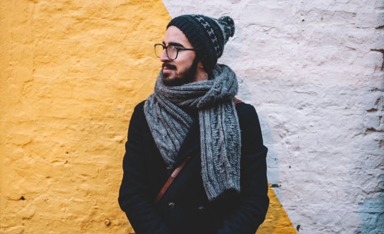5 Truths I Struggled to Learn as a Highly Sensitive Man
