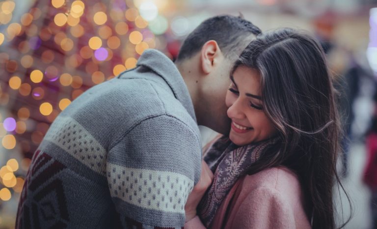 The Flirting Styles That Work Best for Highly Sensitive People