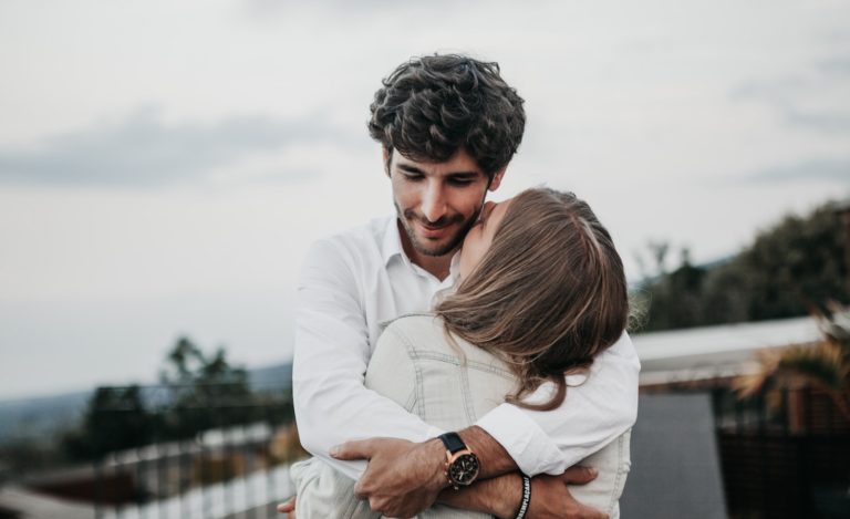 7 Keys to a Happy, Thriving Marriage with a Highly Sensitive Person