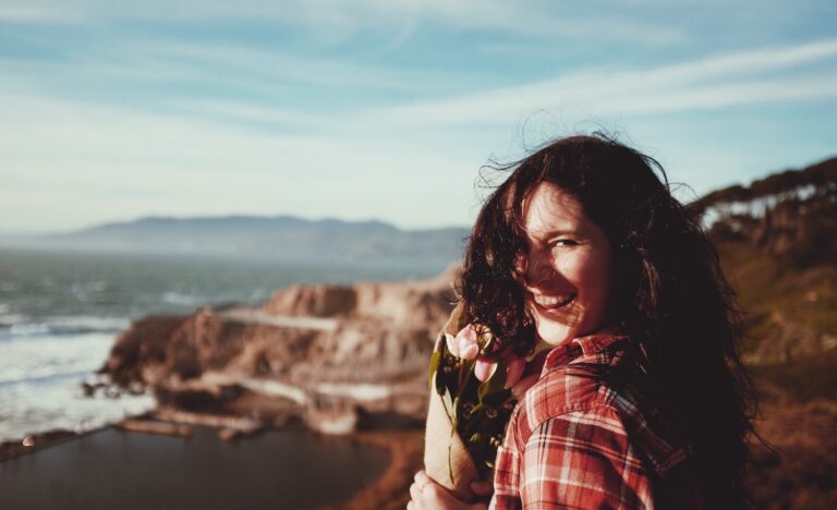 7 Amazing Things That Happen When You Finally Admit You’re Sensitive