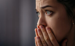 Do You Cry Easily? Here's The Most Likely Reason Why