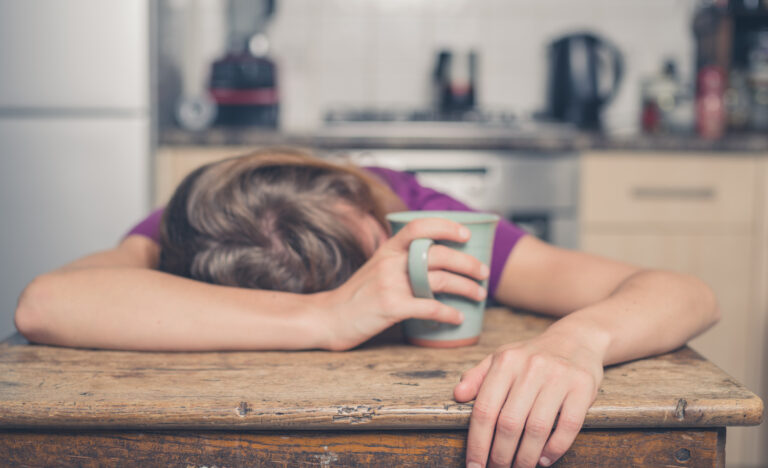 Yes, There Is Such a Thing as an ‘Emotional Hangover’