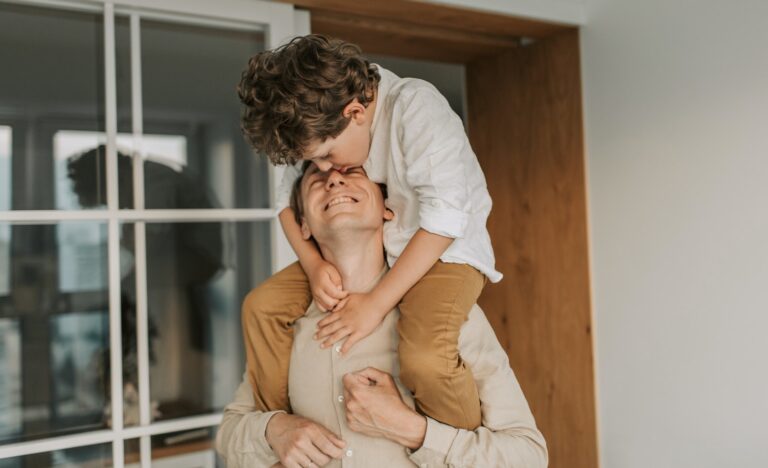 9 Mistakes Parents Make With Highly Sensitive Boys — and What to Do Instead