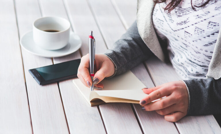 9 Types of Journaling Perfect for Highly Sensitive People