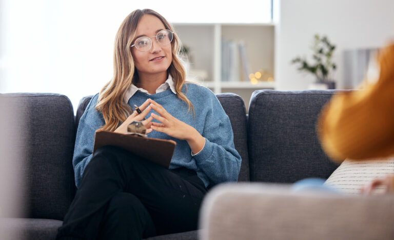 9 Things I Wish I Had Known Before Going to Therapy as an HSP