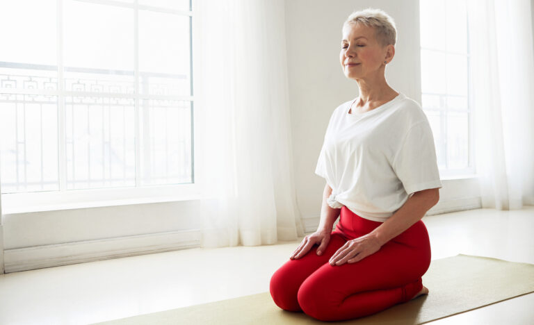 9 Ways Highly Sensitive People Can Benefit From Yoga