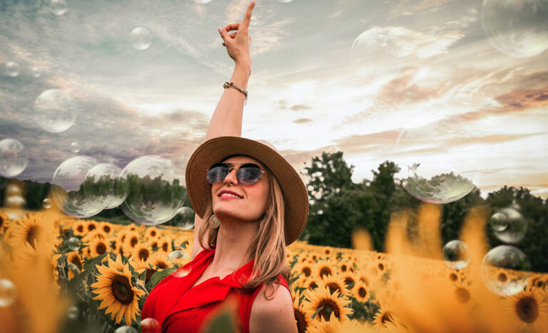 8 Superpowers of Highly Sensitive People