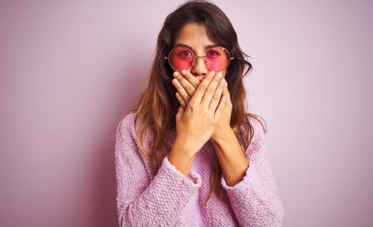 Please Stop Doing These 9 Things to Highly Sensitive People