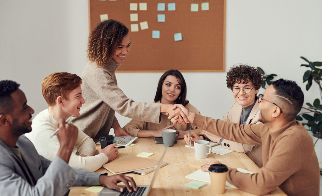 Sensitive Leader 8 Reasons Why Highly Sensitive People Make Great Leaders