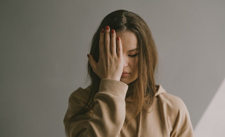 11 ‘Little’ Things That Overwhelm Highly Sensitive People