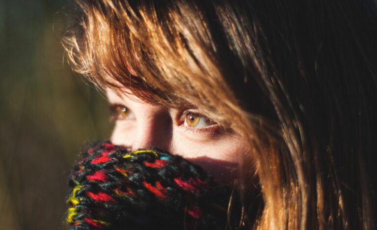 14 Reasons I’m Thankful for Being a Highly Sensitive Person