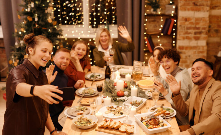 6 Holiday Problems Only HSPs Will Understand