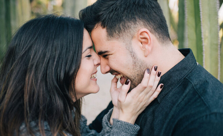 9 Things HSPs Need Their Partners to Understand