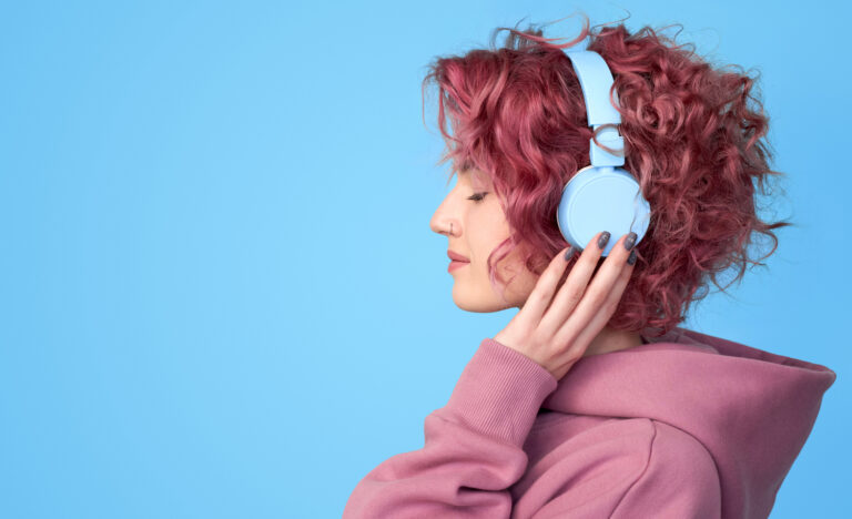 The Science Behind Why Calming Music Is So Soothing for HSPs