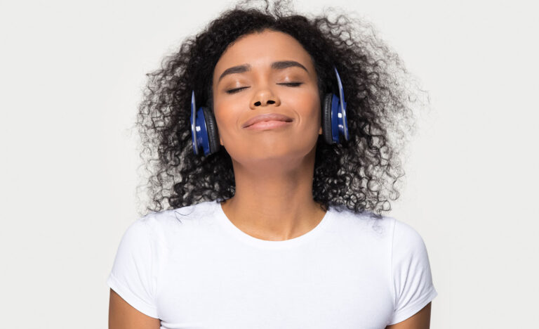 The Science Behind Why Calming Music Is So Soothing for HSPs