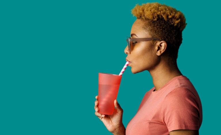 How Giving Up Alcohol Allowed Me to Reconnect With My Sensitivity