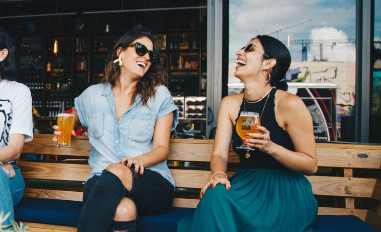 How Giving Up Alcohol Allowed Me to Reconnect With My Sensitivity