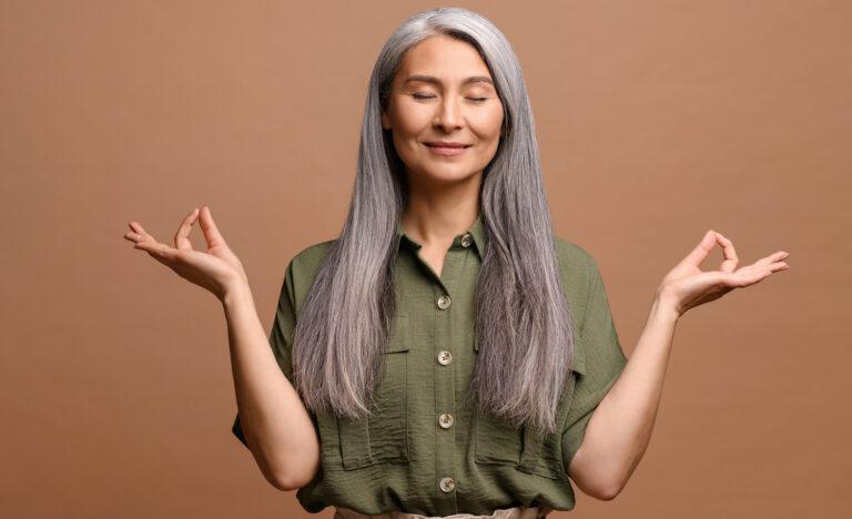 The Science of How to Calm the Heck Down