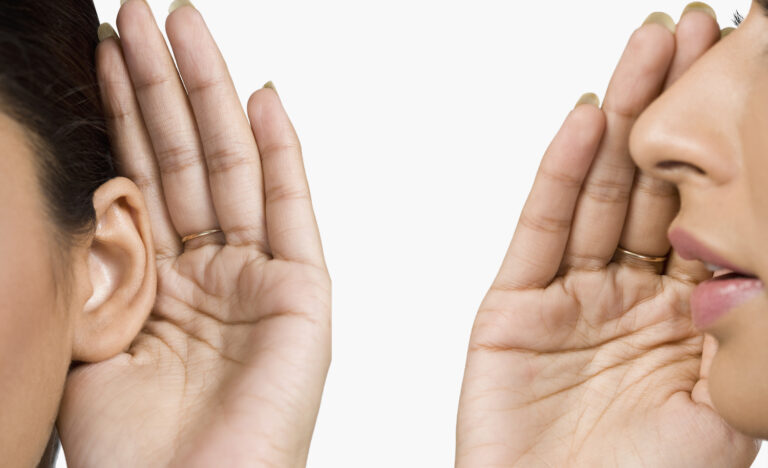 Are HSPs the Best Listeners?