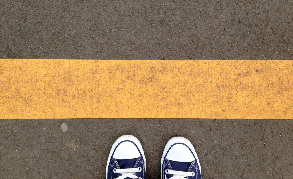 Boundaries Are Crucial for Highly Sensitive People