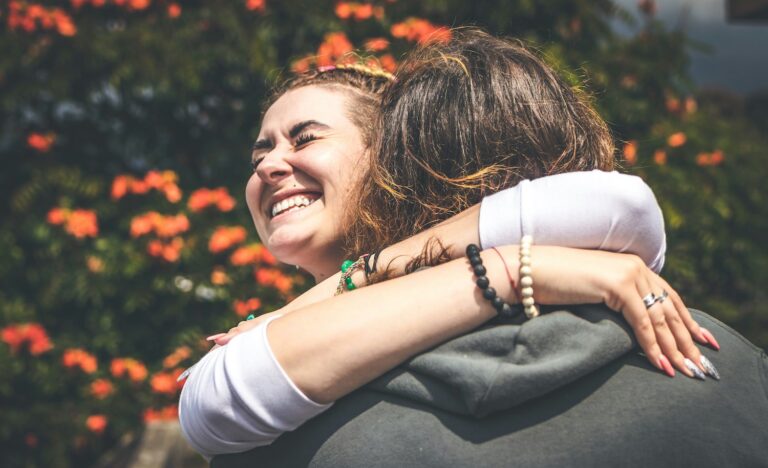 The 7 Best Things About Dating a Highly Sensitive Person