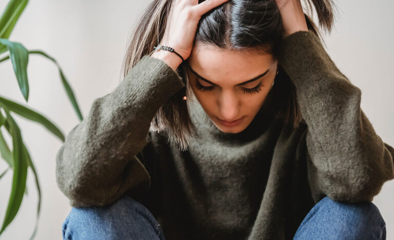 Am I a Highly Sensitive Person — Or Do I Have Anxiety?