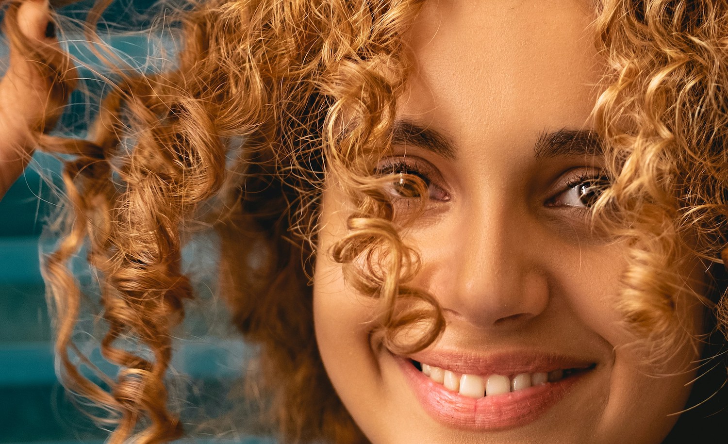 Highly Sensitive Woman