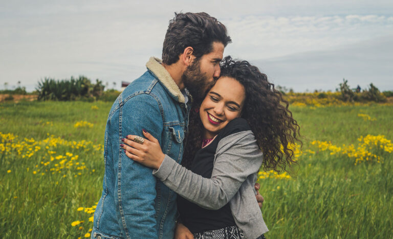 How to Improve Your Relationship With a Highly Sensitive Person