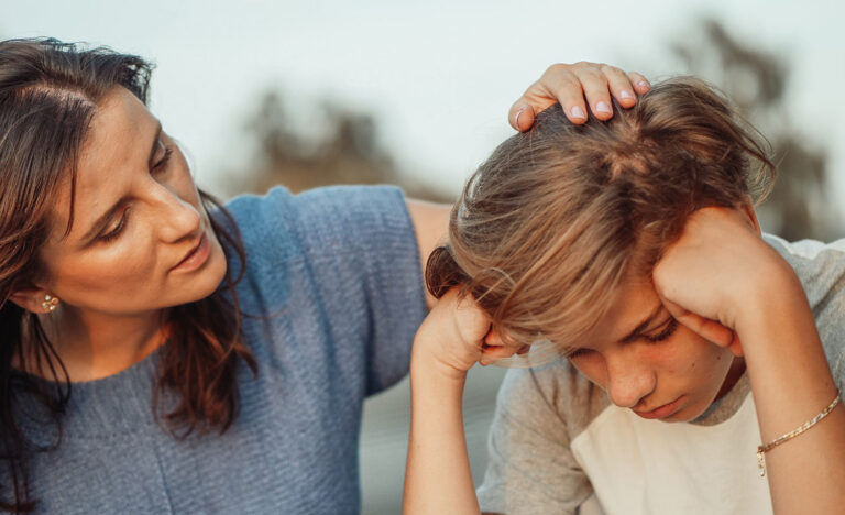 How to Survive Growing Up in a Big Family as a Highly Sensitive Person