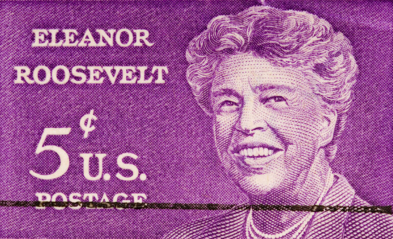 Was Eleanor Roosevelt Secretly a Highly Sensitive Person?