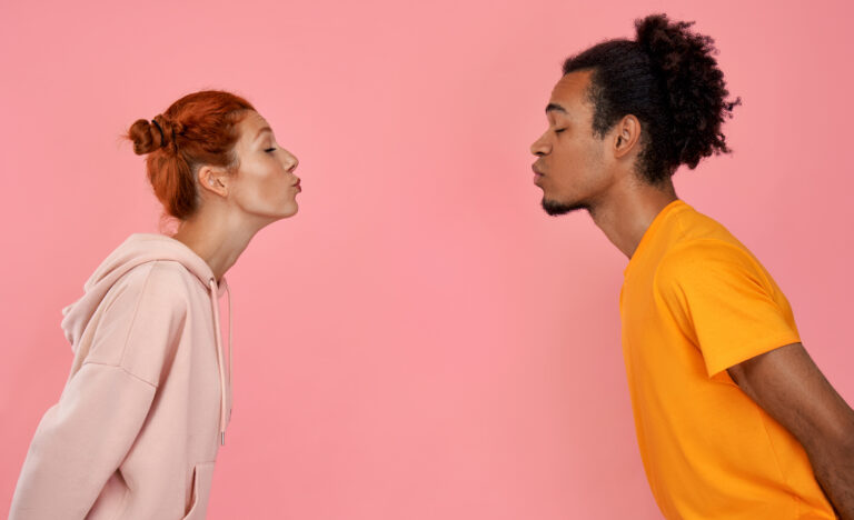 How Highly Sensitive People Can Feel More Fulfilled in Their Relationships