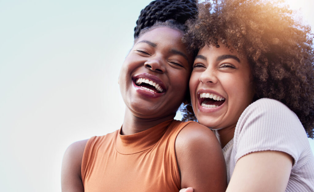 Sensitive Friend Why Do Highly Sensitive People Struggle to Make Friends?